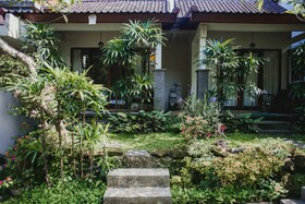 Desak Putu Putra Hidden Homestay