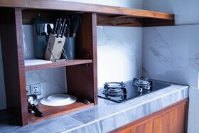 Jungle Haven Resort Central