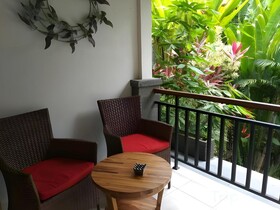 Jungle Haven Resort Central