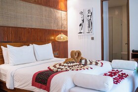 Jungle Haven Resort Central