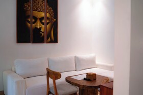 Jungle Haven Resort Central