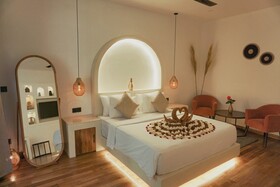 Jungle Haven Resort Central