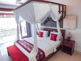 Jungle Haven Resort Central