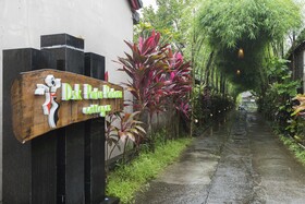 Jungle Haven Resort Central