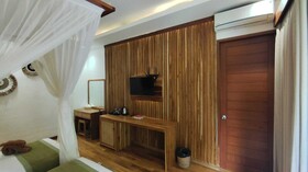 Jungle Haven Resort Central