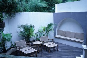 Jungle Haven Resort Central