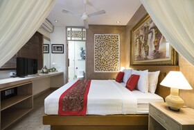 Jungle Haven Resort Central