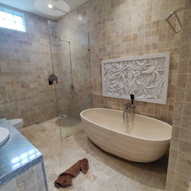 Jungle Haven Resort Central