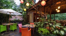 Jungle Haven Resort Central