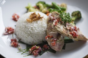 Jungle Haven Resort Central