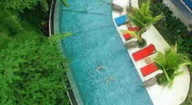 Jungle Haven Resort Central