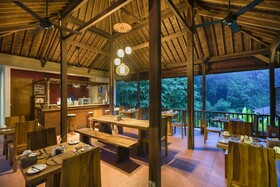 Jungle Haven Resort Central