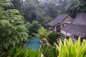 Jungle Haven Resort Central