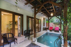 Jungle Haven Resort Central