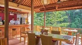 Jungle Haven Resort Central