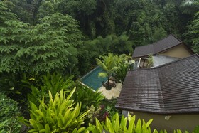 Jungle Haven Resort Central