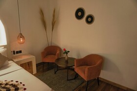 Jungle Haven Resort Central