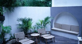 Jungle Haven Resort Central