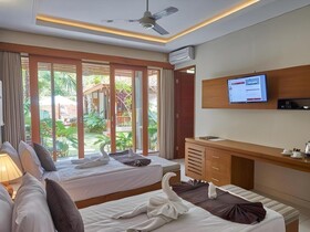 Jungle Haven Resort Central