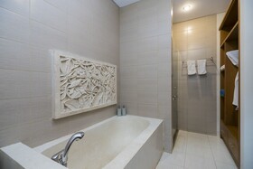 Jungle Haven Resort Central