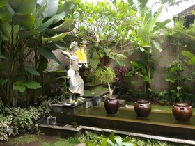 Jungle Haven Resort Central