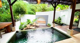 Jungle Haven Resort Central