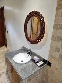 Jungle Haven Resort Central