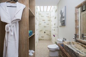 Jungle Haven Resort Central