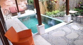 Jungle Haven Resort Central