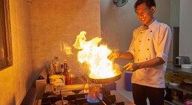 Jungle Haven Resort Central