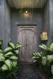 Jungle Haven Resort Central