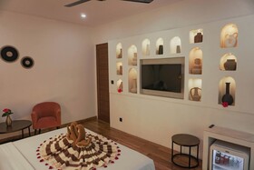 Jungle Haven Resort Central