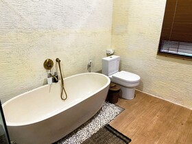 Jungle Haven Resort Central