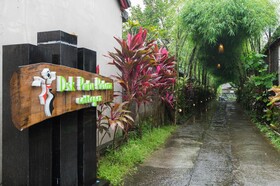 Jungle Haven Resort Central