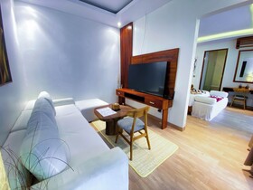 Jungle Haven Resort Central