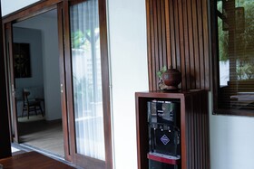 Jungle Haven Resort Central