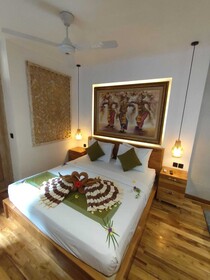 Jungle Haven Resort Central