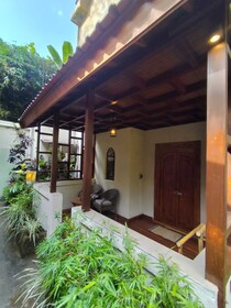 Jungle Haven Resort Central