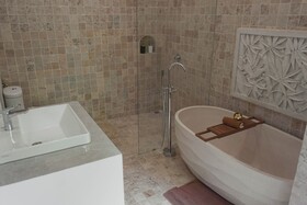 Jungle Haven Resort Central