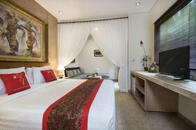 Jungle Haven Resort Central