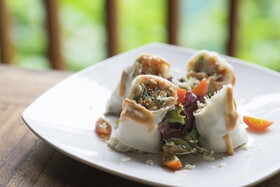 Jungle Haven Resort Central