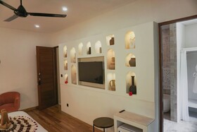 Jungle Haven Resort Central