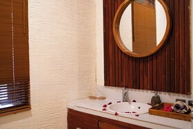 Jungle Haven Resort Central