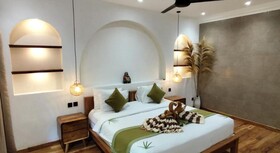 Jungle Haven Resort Central