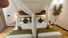 Jungle Haven Resort Central