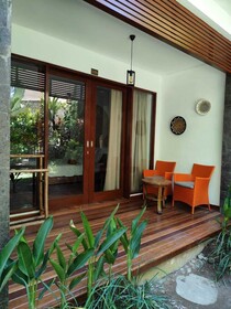 Jungle Haven Resort Central