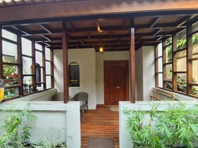 Jungle Haven Resort Central