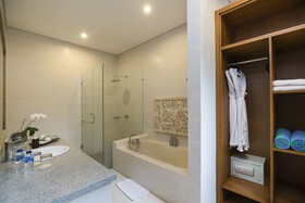 Jungle Haven Resort Central