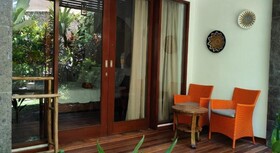 Jungle Haven Resort Central