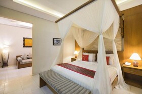 Jungle Haven Resort Central